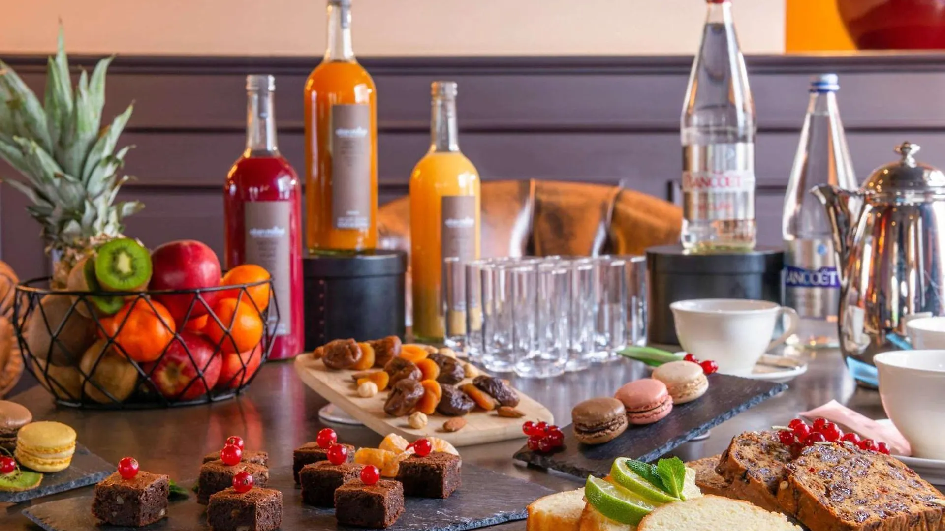 Royal Emeraude Hotel Dinard - Mgallery Collection