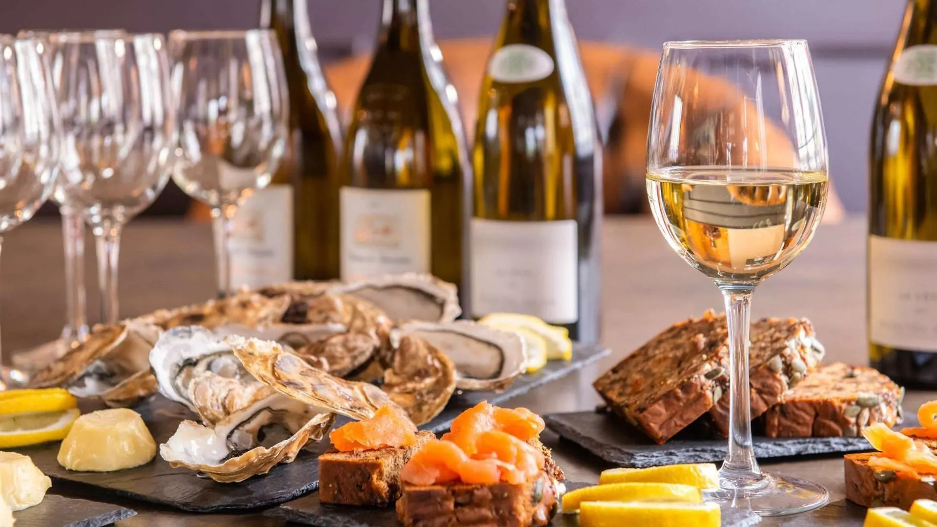 Royal Emeraude Hotel Dinard - Mgallery Collection