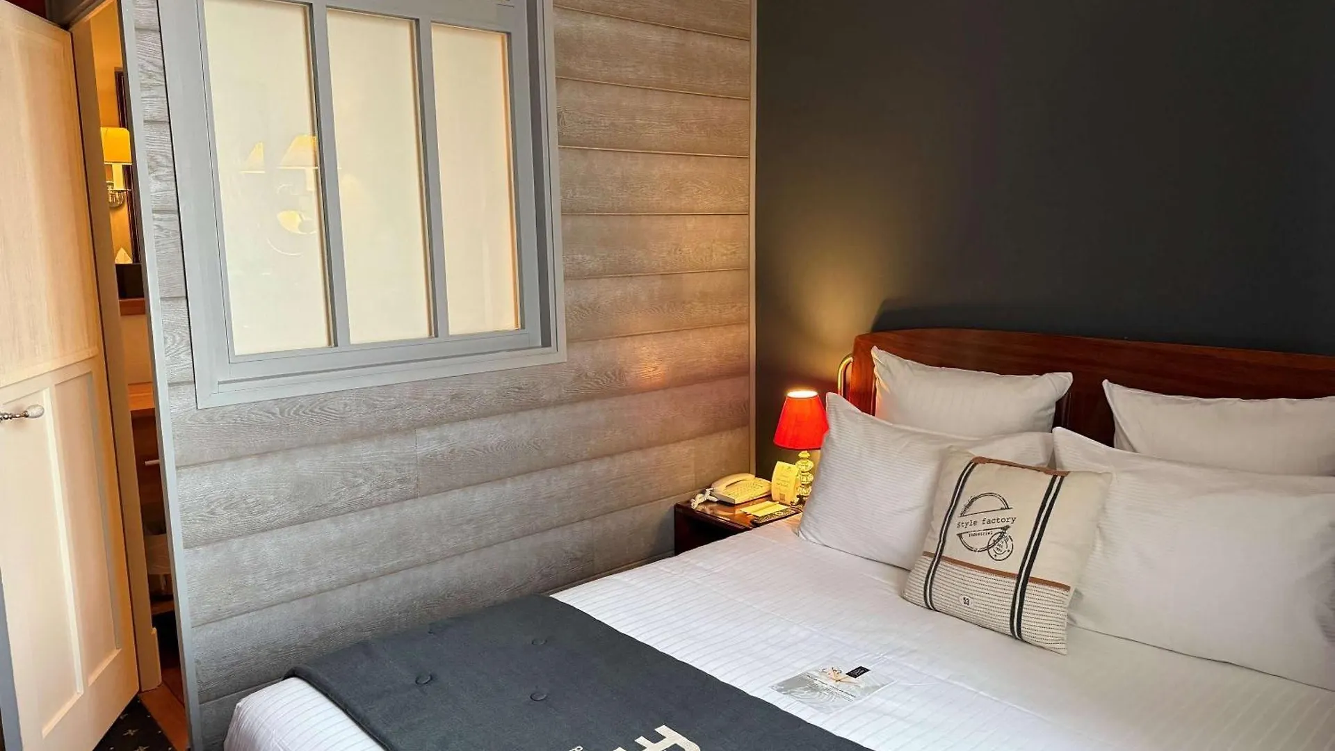 Royal Emeraude Hotel Dinard - Mgallery Collection