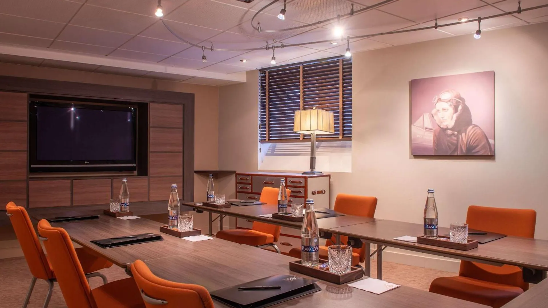 Royal Emeraude Hotel Dinard - Mgallery Collection
