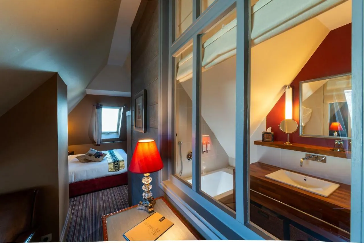 Royal Emeraude Hotel Dinard - Mgallery Collection