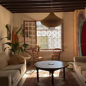  Hostal L'escale Surf - Francia