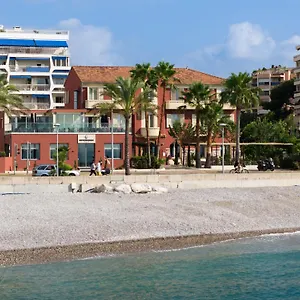 **** Hotel Royalmar Francia