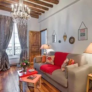 **** Hotel Maison Saintonge Francia