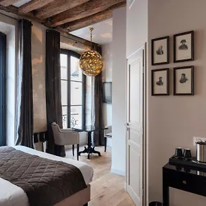 *** Hotel Le Presbytere Francia