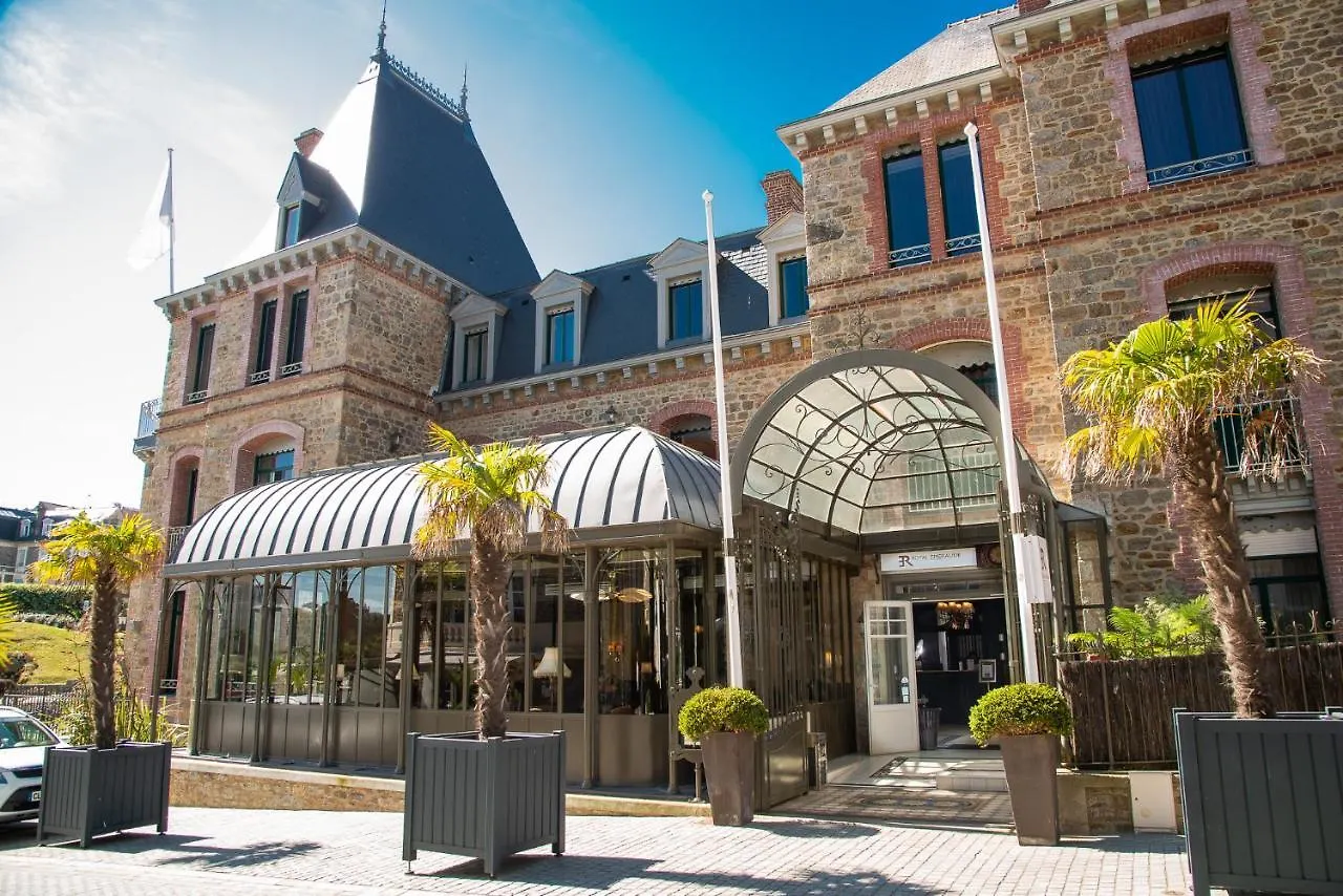 Royal Emeraude Dinard - Mgallery Hotel