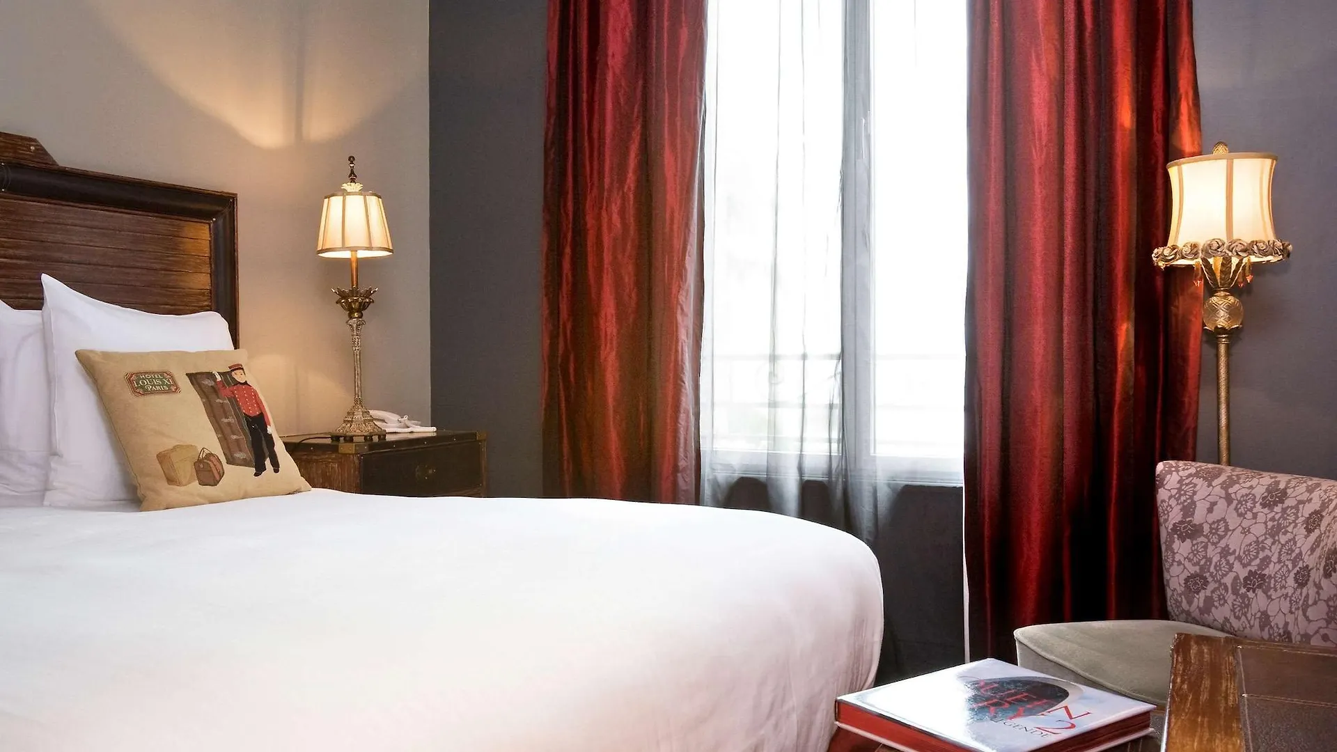 Royal Emeraude Hotel Dinard - Mgallery Collection