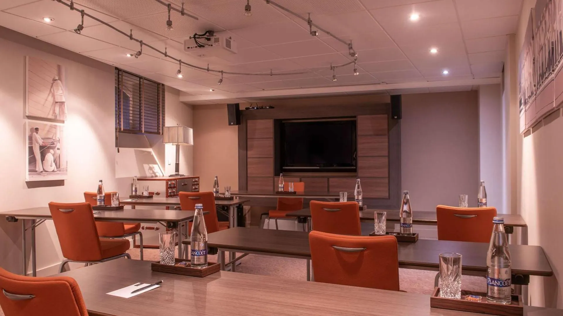 Royal Emeraude Hotel Dinard - Mgallery Collection