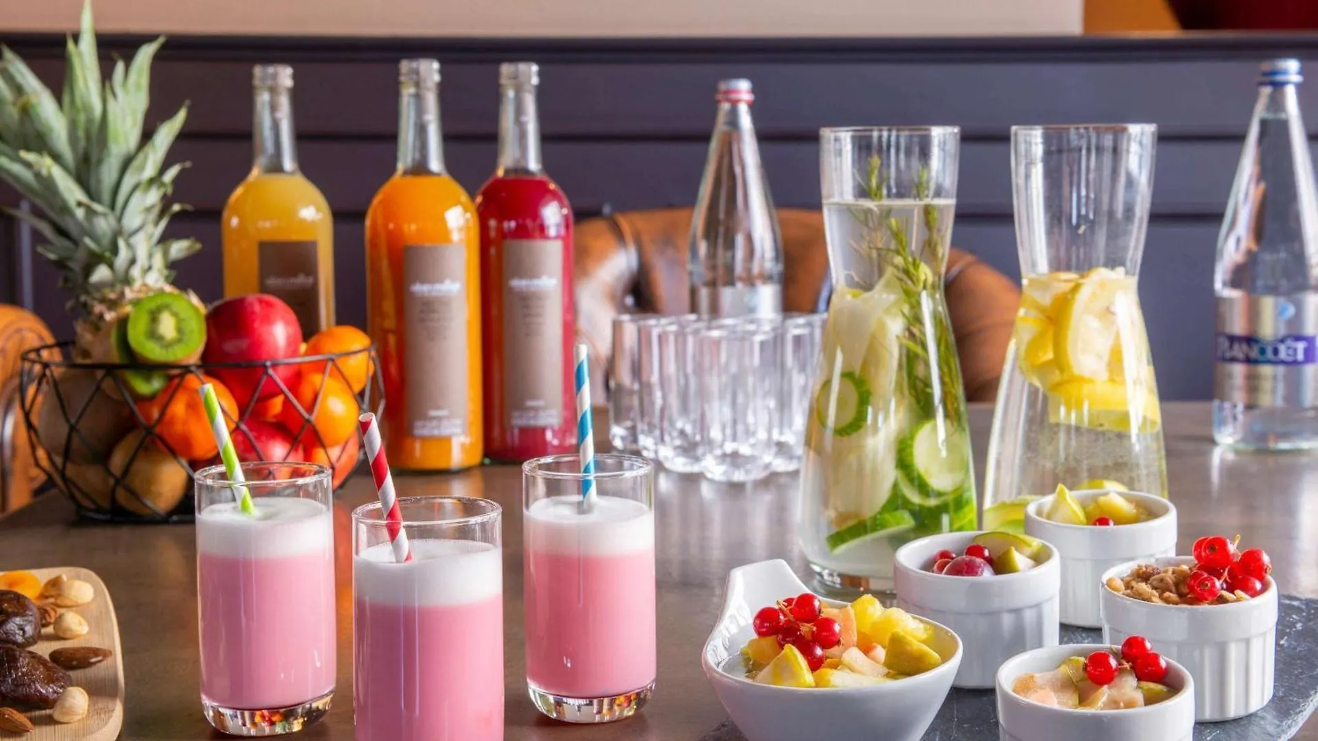 ****  Royal Emeraude Hotel Dinard - Mgallery Collection Francia