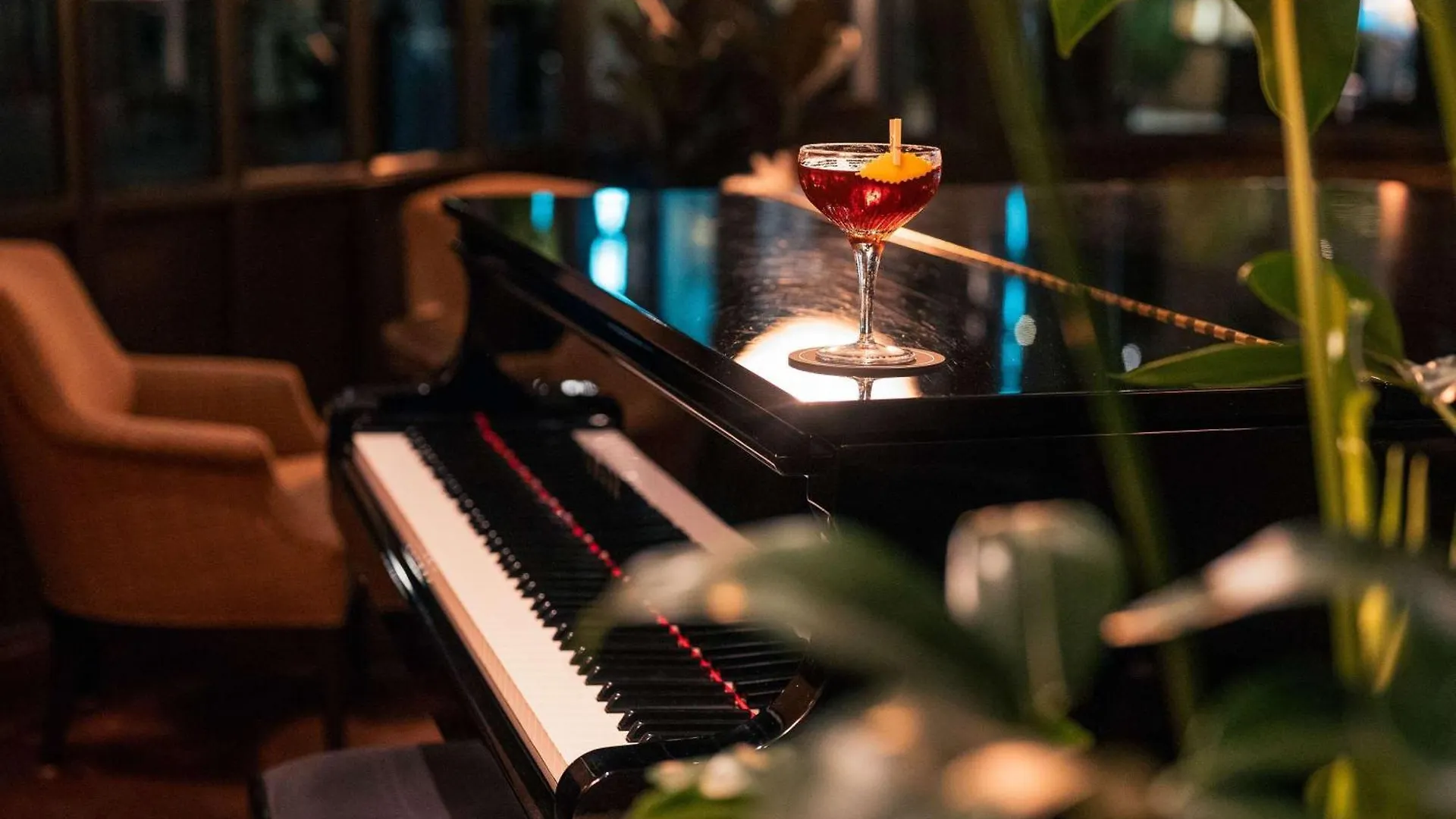 Royal Emeraude Hotel Dinard - Mgallery Collection