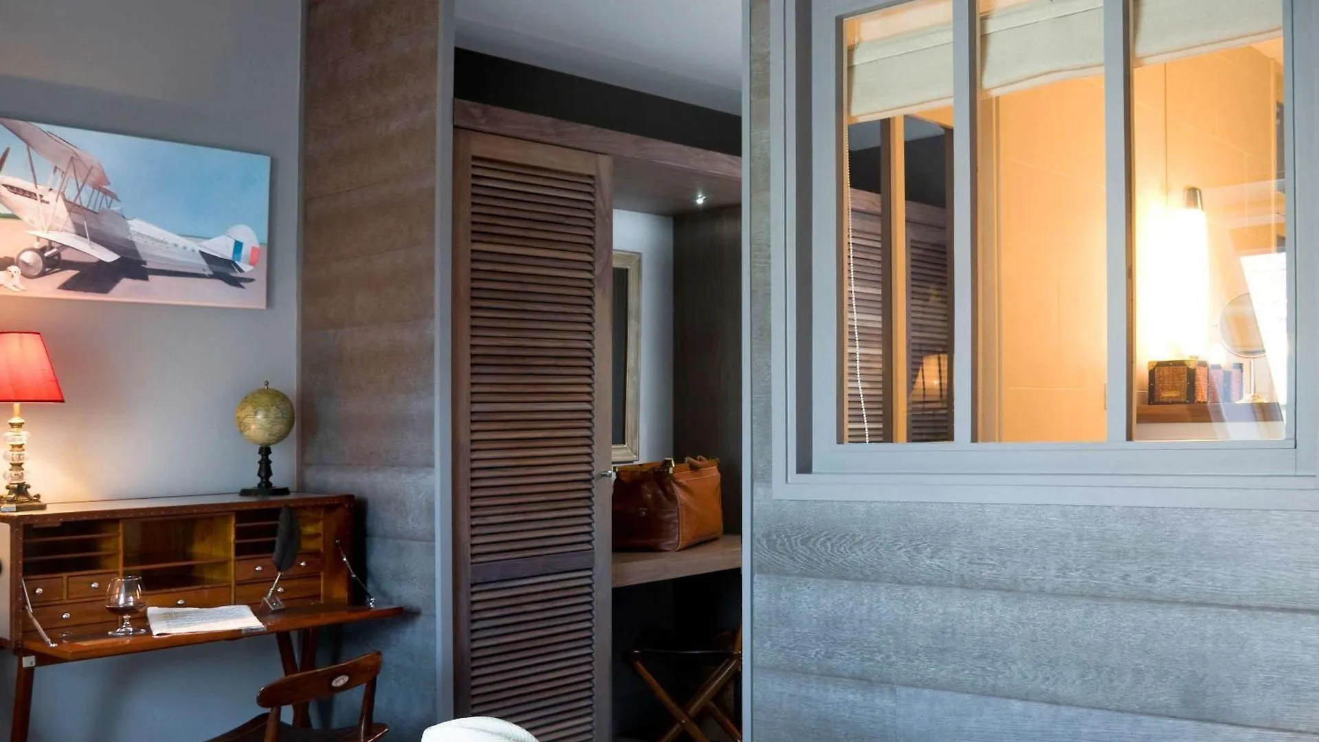 Royal Emeraude Hotel Dinard - Mgallery Collection