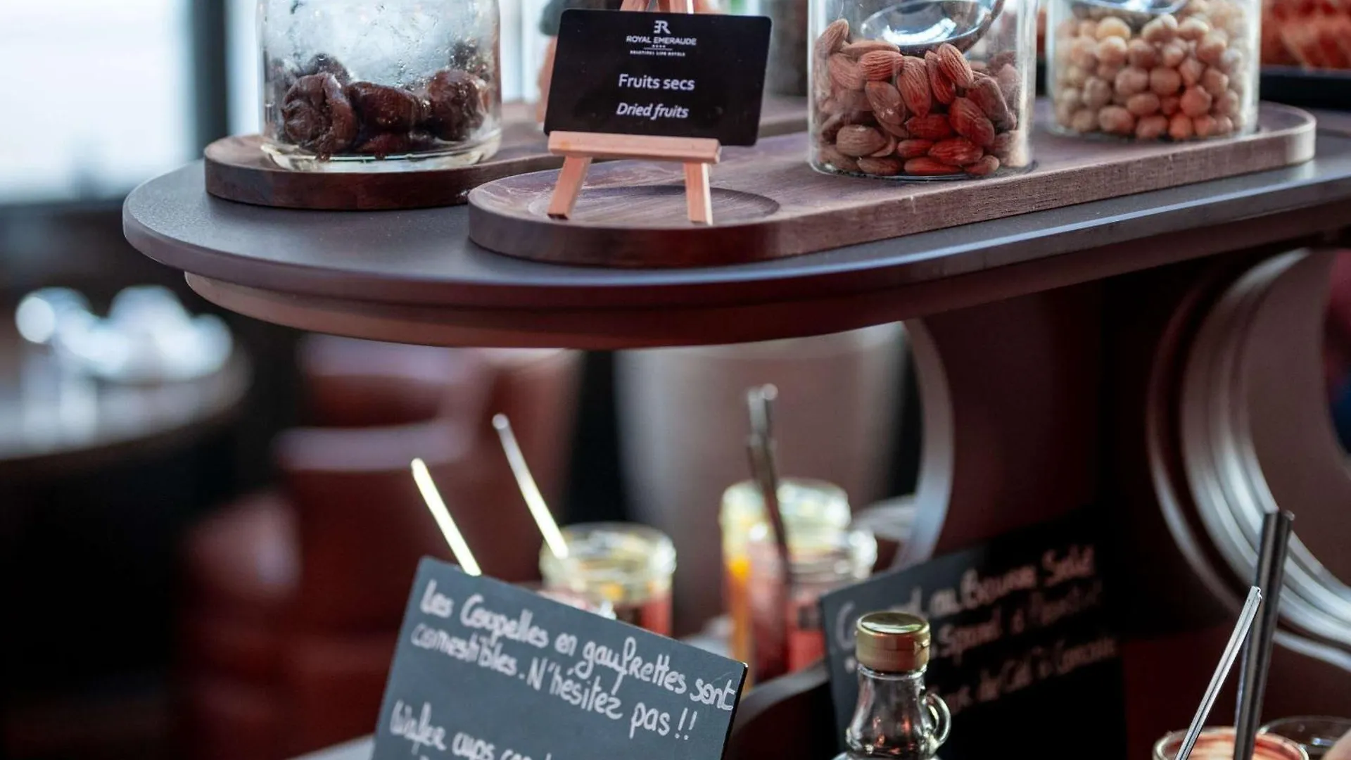 Royal Emeraude Hotel Dinard - Mgallery Collection
