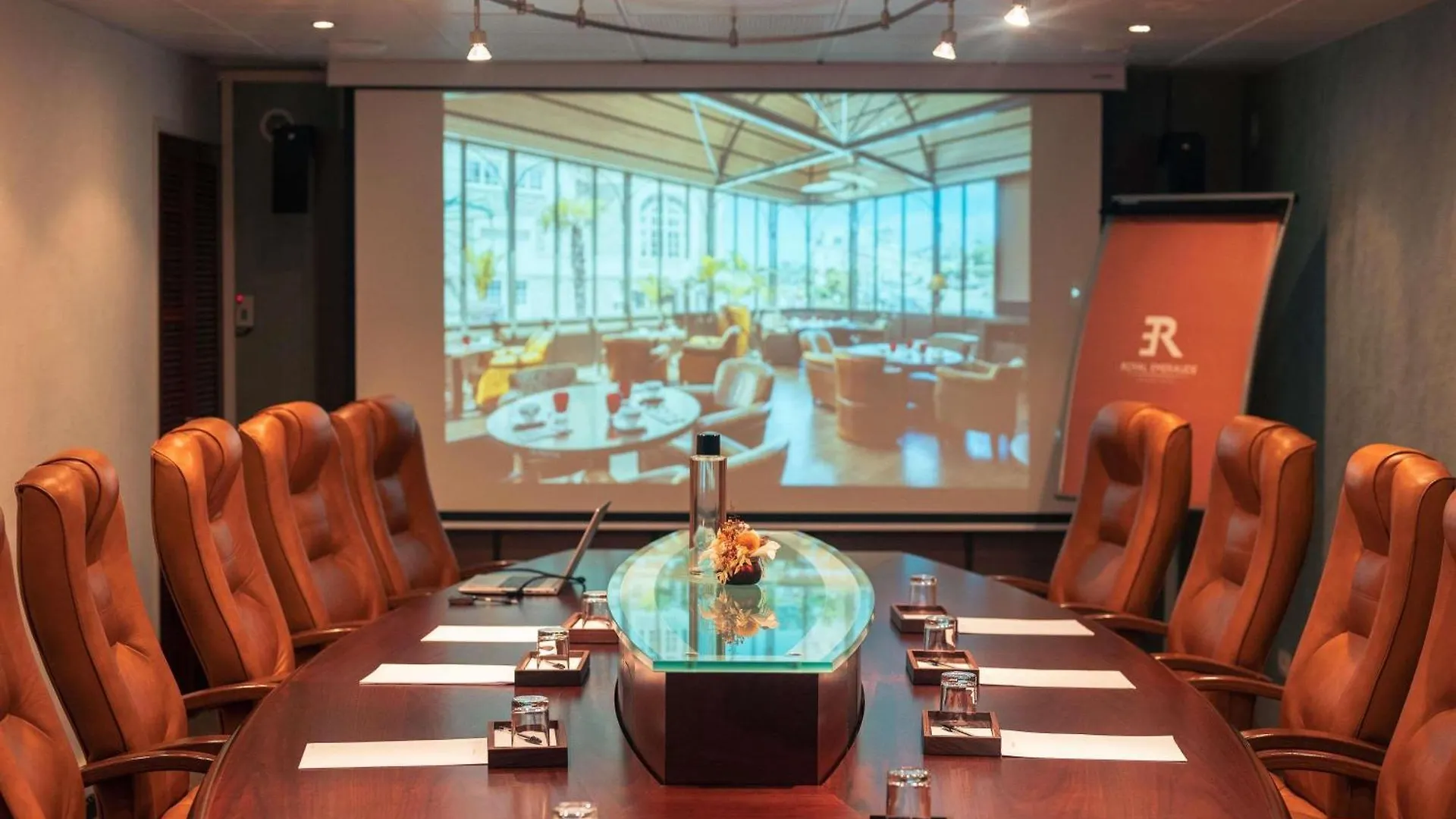 Royal Emeraude Hotel Dinard - Mgallery Collection