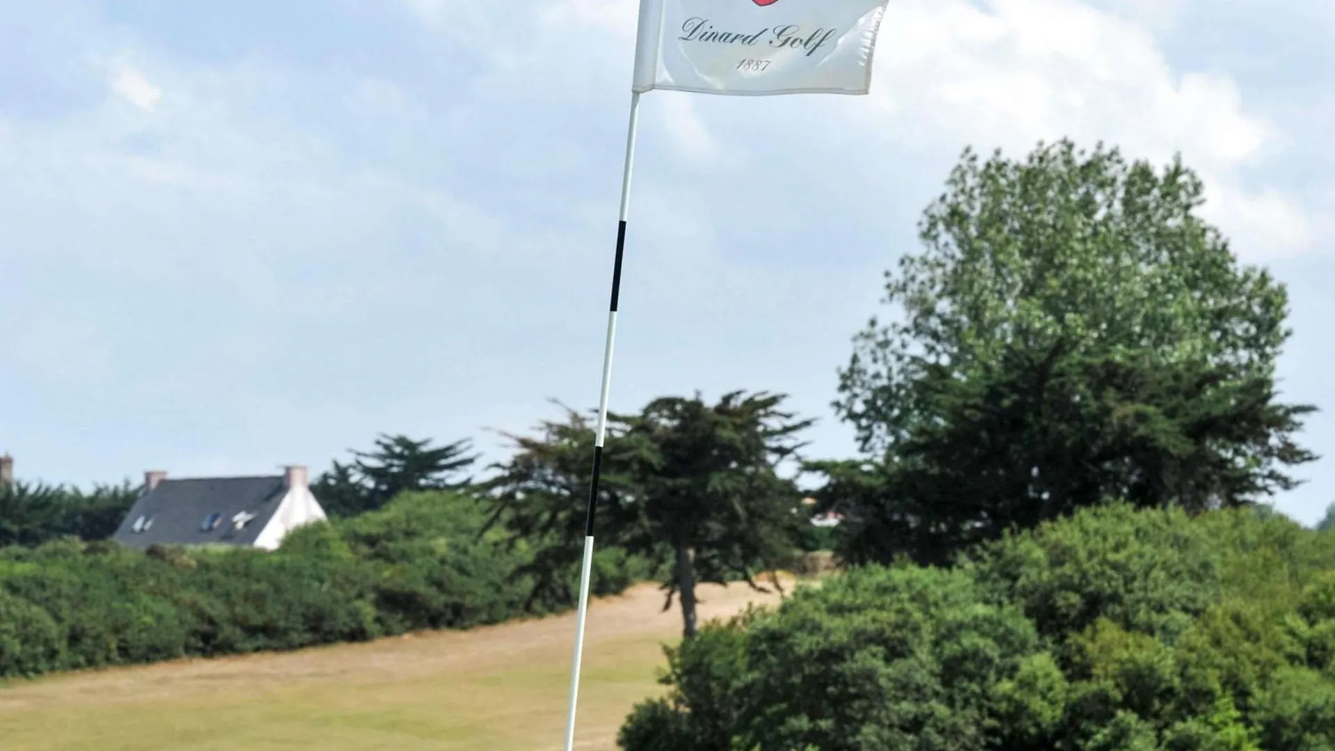 Royal Emeraude Hotel Dinard - Mgallery Collection Francia