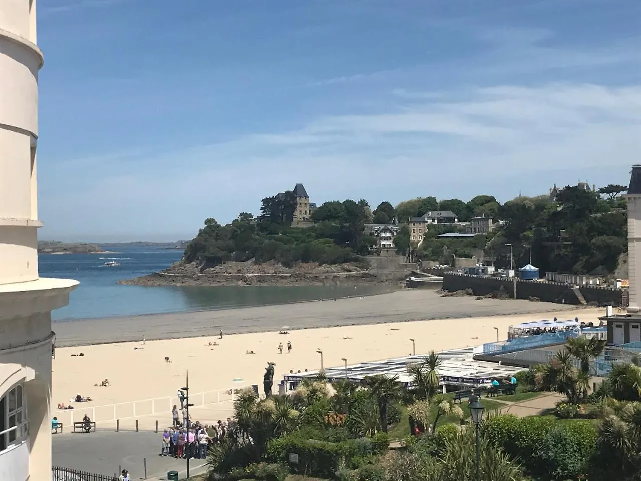 Royal Emeraude Hotel Dinard - Mgallery Collection