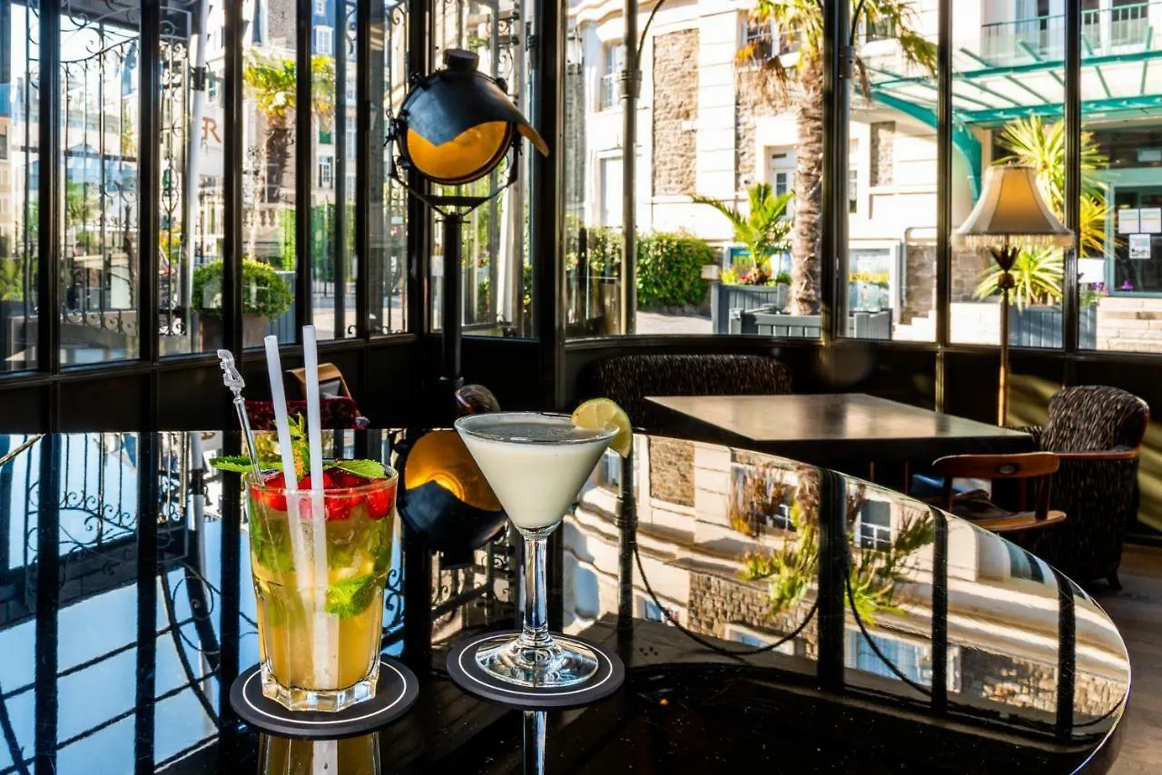 Royal Emeraude Hotel Dinard - Mgallery Collection