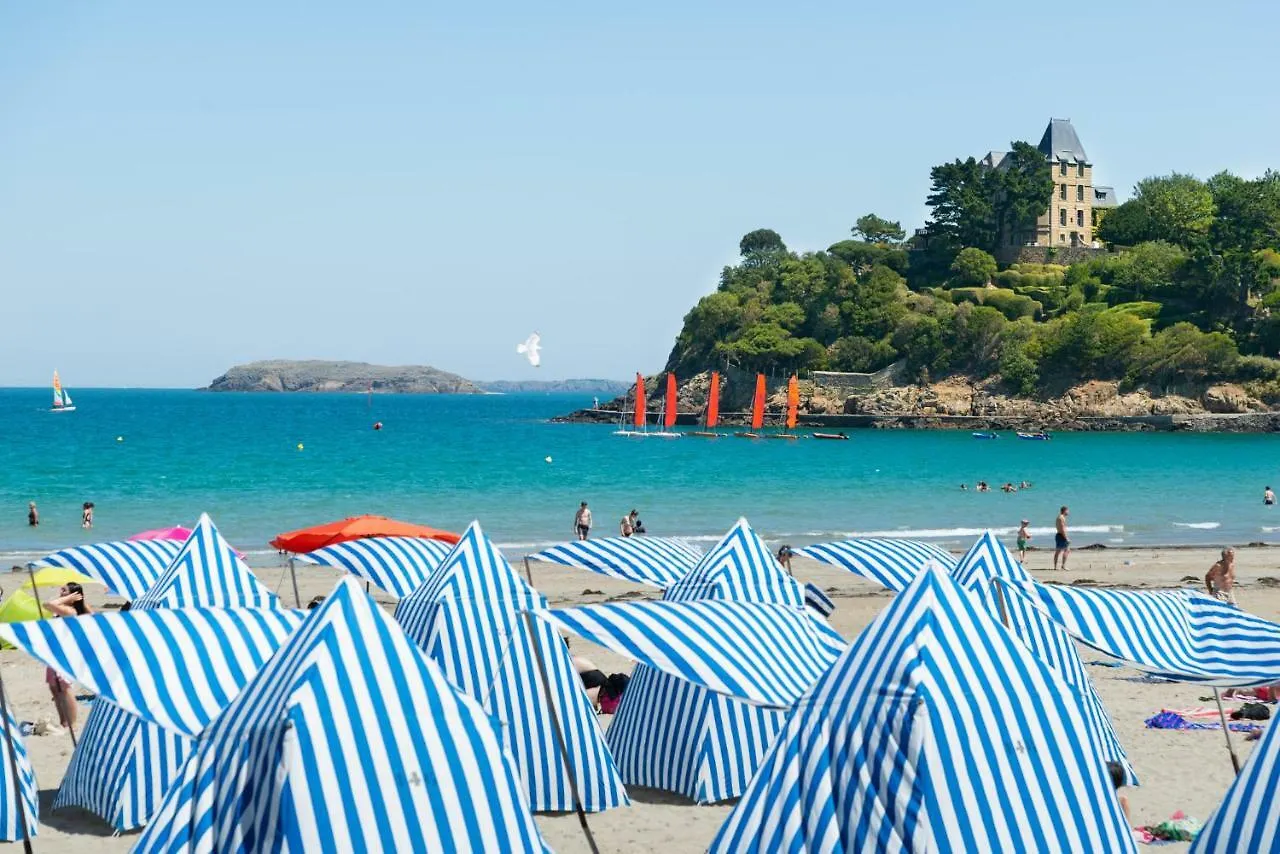 Royal Emeraude Hotel Dinard - Mgallery Collection Francia