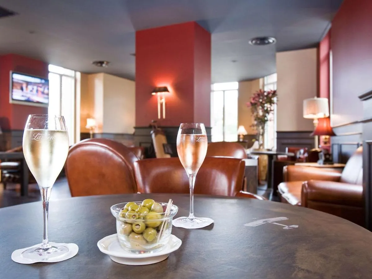 Royal Emeraude Hotel Dinard - Mgallery Collection