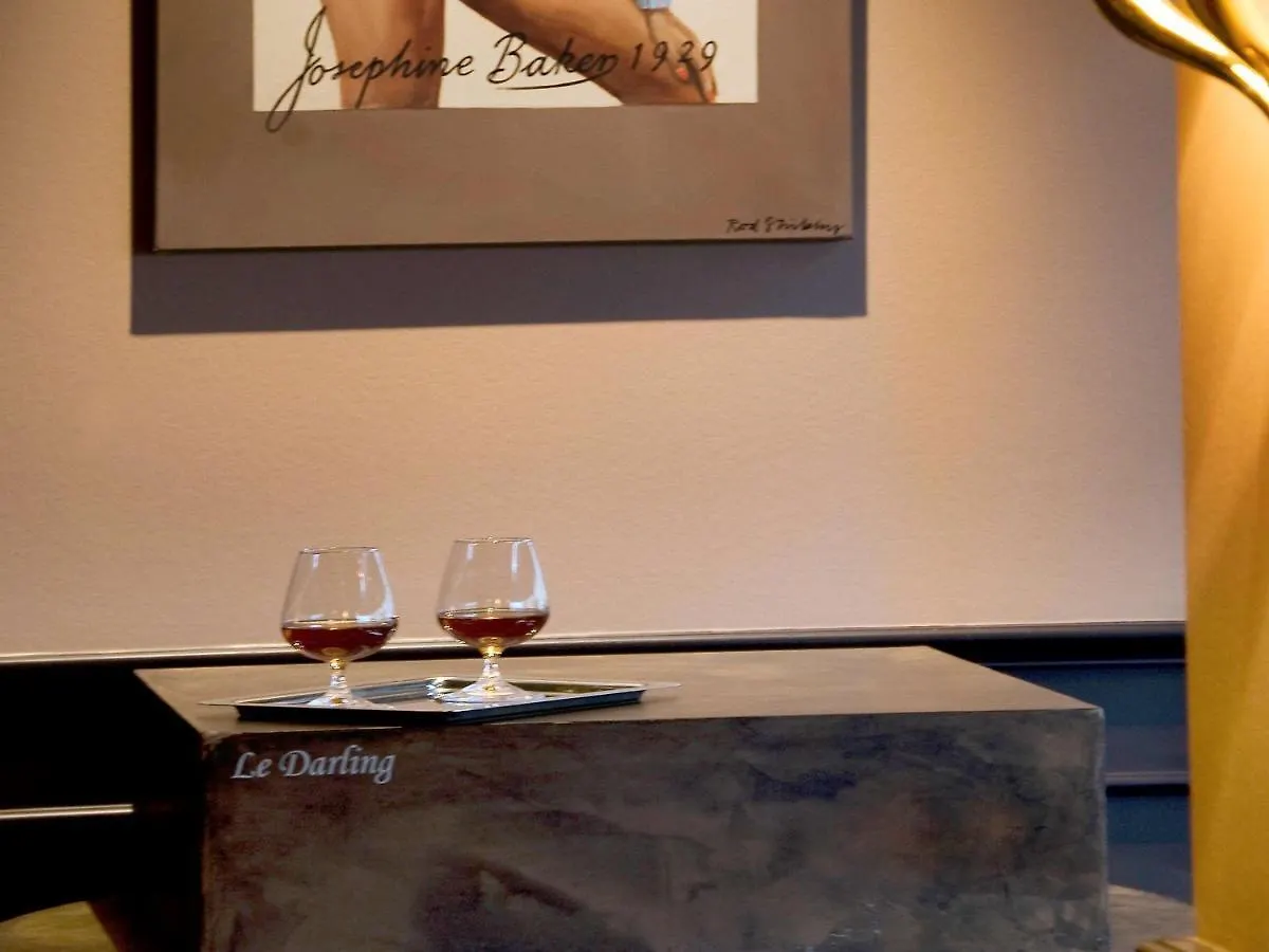 Royal Emeraude Hotel Dinard - Mgallery Collection Francia