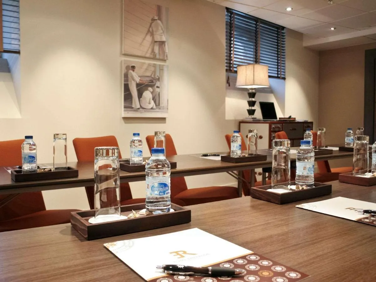Royal Emeraude Hotel Dinard - Mgallery Collection