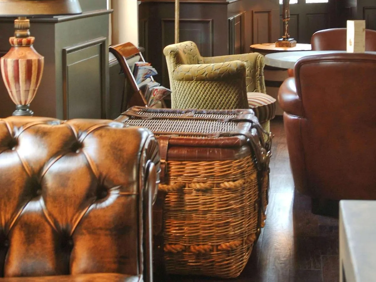 Royal Emeraude Hotel Dinard - Mgallery Collection 4*,