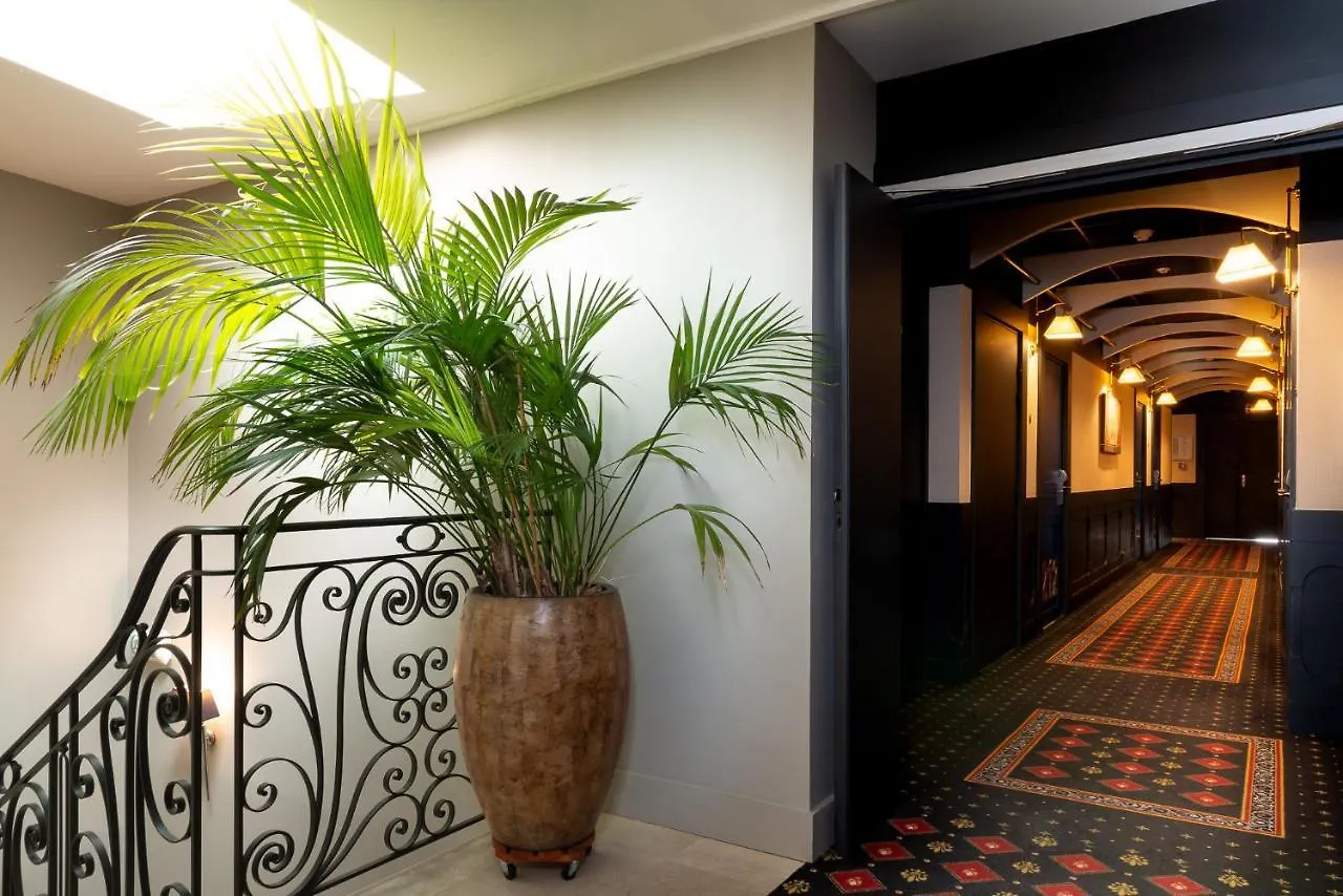 ****  Royal Emeraude Hotel Dinard - Mgallery Collection Francia